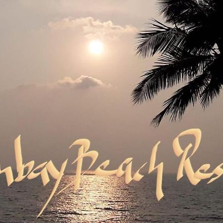 Kanbay Beach Resort Kannúr Kültér fotó